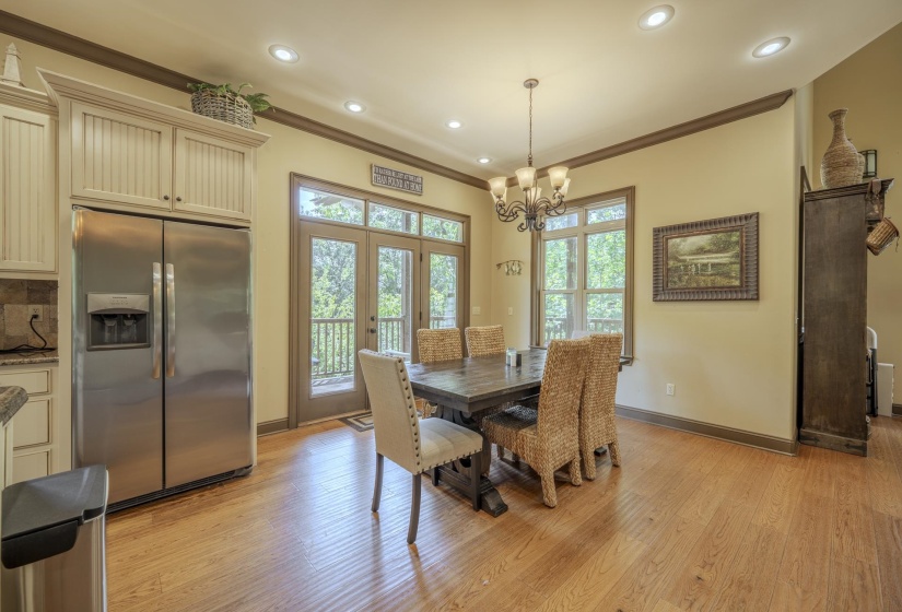 135 INDIGO PT, Savannah, Tennessee 38372, 6 Bedroom Bedrooms, 10 Room Rooms,3 BathroomBathrooms,Residential,For Sale,INDIGO,0,10229308