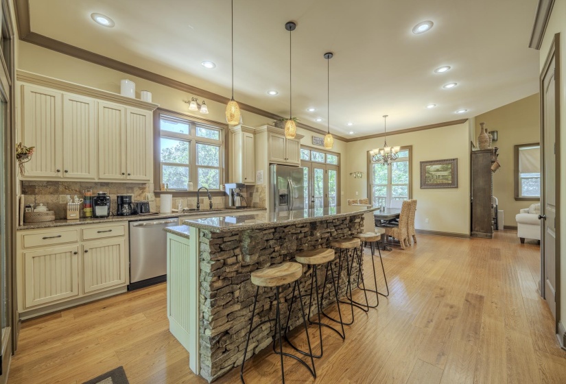 135 INDIGO PT, Savannah, Tennessee 38372, 6 Bedroom Bedrooms, 10 Room Rooms,3 BathroomBathrooms,Residential,For Sale,INDIGO,0,10229308