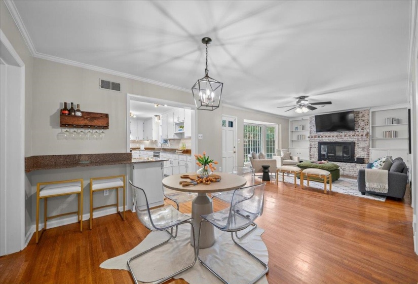 5126 SEQUOIA AVE, Memphis, Tennessee 38117, 3 Bedroom Bedrooms, 7 Room Rooms,2 BathroomBathrooms,Residential,For Sale,SEQUOIA,0,10229311