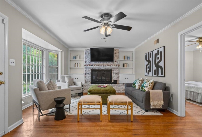 5126 SEQUOIA AVE, Memphis, Tennessee 38117, 3 Bedroom Bedrooms, 7 Room Rooms,2 BathroomBathrooms,Residential,For Sale,SEQUOIA,0,10229311