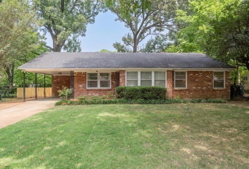 5126 SEQUOIA AVE, Memphis, Tennessee 38117, 3 Bedroom Bedrooms, 7 Room Rooms,2 BathroomBathrooms,Residential,For Sale,SEQUOIA,0,10229311