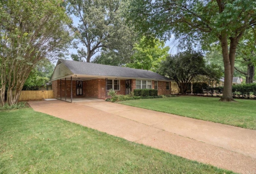 5126 SEQUOIA AVE, Memphis, Tennessee 38117, 3 Bedroom Bedrooms, 7 Room Rooms,2 BathroomBathrooms,Residential,For Sale,SEQUOIA,0,10229311