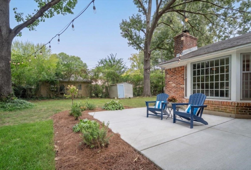 5126 SEQUOIA AVE, Memphis, Tennessee 38117, 3 Bedroom Bedrooms, 7 Room Rooms,2 BathroomBathrooms,Residential,For Sale,SEQUOIA,0,10229311
