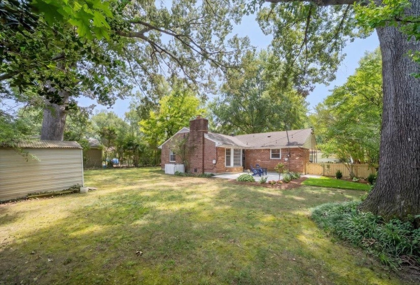 5126 SEQUOIA AVE, Memphis, Tennessee 38117, 3 Bedroom Bedrooms, 7 Room Rooms,2 BathroomBathrooms,Residential,For Sale,SEQUOIA,0,10229311