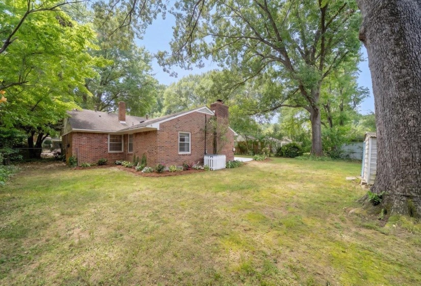 5126 SEQUOIA AVE, Memphis, Tennessee 38117, 3 Bedroom Bedrooms, 7 Room Rooms,2 BathroomBathrooms,Residential,For Sale,SEQUOIA,0,10229311