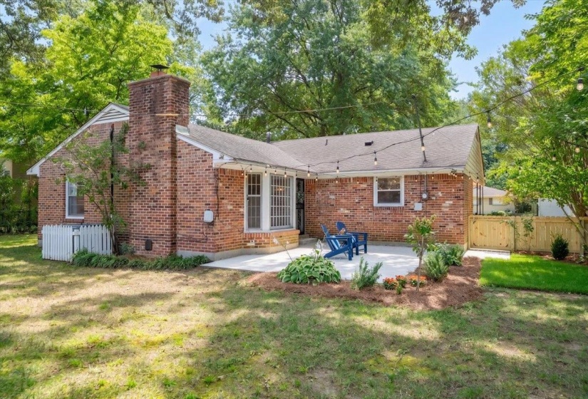 5126 SEQUOIA AVE, Memphis, Tennessee 38117, 3 Bedroom Bedrooms, 7 Room Rooms,2 BathroomBathrooms,Residential,For Sale,SEQUOIA,0,10229311