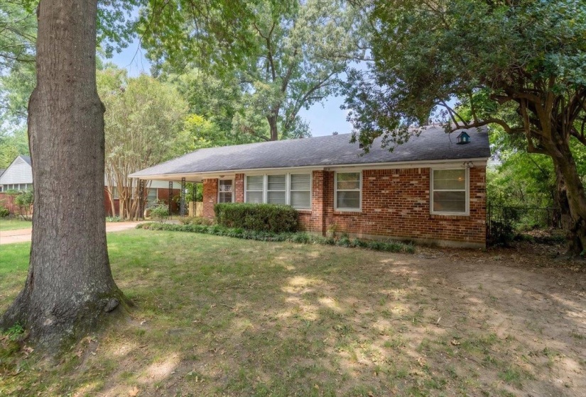 5126 SEQUOIA AVE, Memphis, Tennessee 38117, 3 Bedroom Bedrooms, 7 Room Rooms,2 BathroomBathrooms,Residential,For Sale,SEQUOIA,0,10229311
