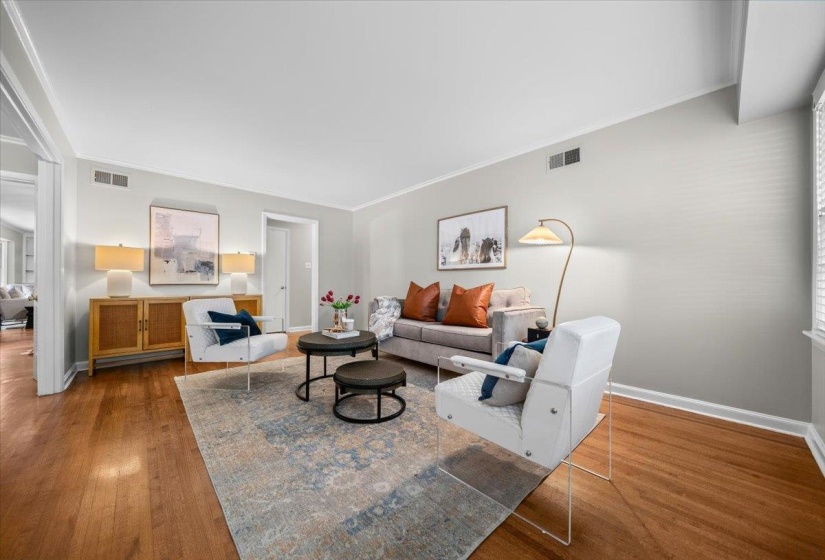 5126 SEQUOIA AVE, Memphis, Tennessee 38117, 3 Bedroom Bedrooms, 7 Room Rooms,2 BathroomBathrooms,Residential,For Sale,SEQUOIA,0,10229311
