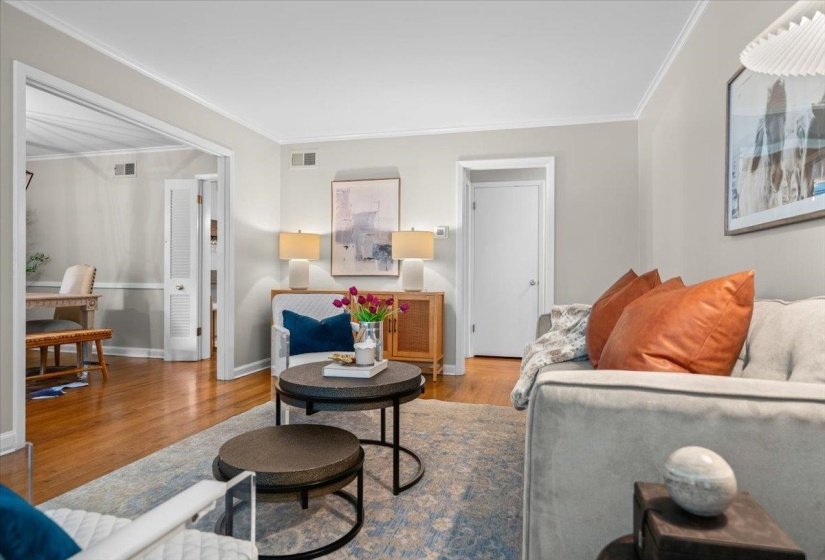 5126 SEQUOIA AVE, Memphis, Tennessee 38117, 3 Bedroom Bedrooms, 7 Room Rooms,2 BathroomBathrooms,Residential,For Sale,SEQUOIA,0,10229311