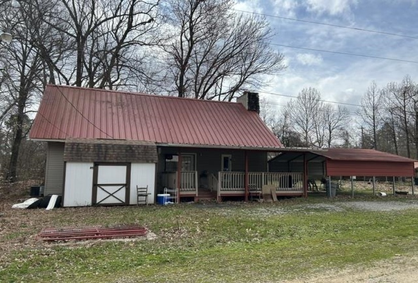 200 RAY BLUFF RD, Unincorporated, Tennessee 38053, 3 Bedroom Bedrooms, 5 Room Rooms,2 BathroomBathrooms,Residential,For Sale,RAY BLUFF,0,10229314