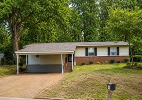 2859 INVERGARRY RD, Memphis, Tennessee 38128, 3 Bedroom Bedrooms, 7 Room Rooms,2 BathroomBathrooms,Residential,For Sale,INVERGARRY,0,10229319 2859 INVERGARRY RD, Memphis, Tennessee 38128, 3 Bedroom Bedrooms, 7 Room Rooms,2 BathroomBathrooms,Residential,For Sale,INVERGARRY,0,10229319