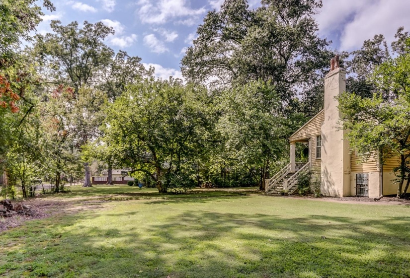 127 GHOLSON AVE, Holly Springs, Mississippi 38635, 4 Bedroom Bedrooms, 11 Room Rooms,2.1 BathroomBathrooms,Residential,For Sale,GHOLSON,0,10229322