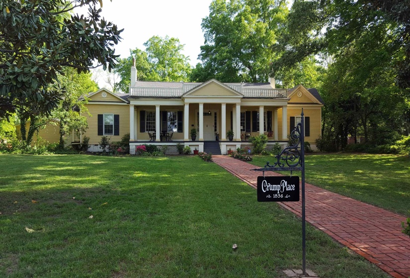 127 GHOLSON AVE, Holly Springs, Mississippi 38635, 4 Bedroom Bedrooms, 11 Room Rooms,2.1 BathroomBathrooms,Residential,For Sale,GHOLSON,0,10229322