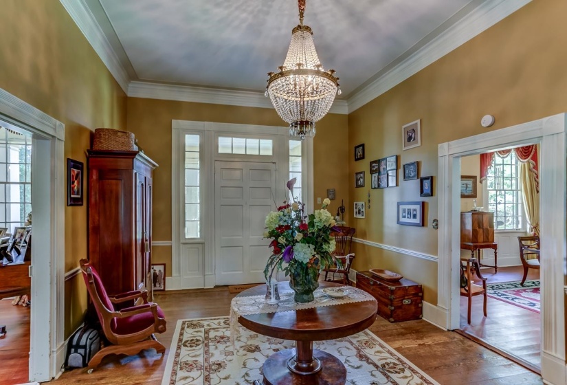 127 GHOLSON AVE, Holly Springs, Mississippi 38635, 4 Bedroom Bedrooms, 11 Room Rooms,2.1 BathroomBathrooms,Residential,For Sale,GHOLSON,0,10229322