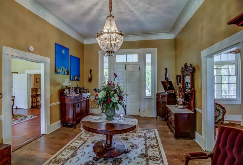 127 GHOLSON AVE, Holly Springs, Mississippi 38635, 4 Bedroom Bedrooms, 11 Room Rooms,2.1 BathroomBathrooms,Residential,For Sale,GHOLSON,0,10229322