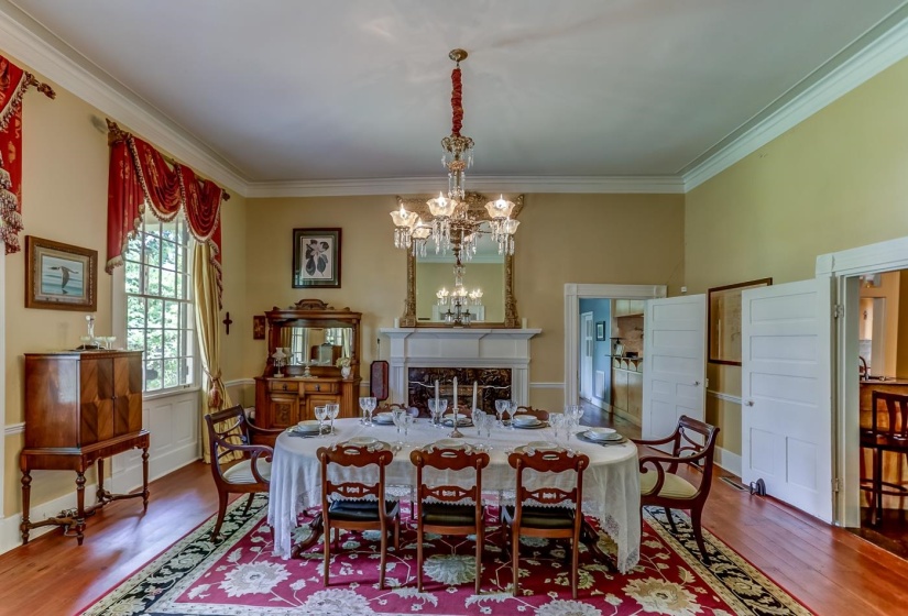 127 GHOLSON AVE, Holly Springs, Mississippi 38635, 4 Bedroom Bedrooms, 11 Room Rooms,2.1 BathroomBathrooms,Residential,For Sale,GHOLSON,0,10229322