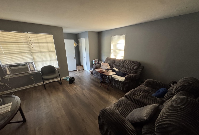 3133 NATHAN AVE, Memphis, Tennessee 38112, 2 Bedroom Bedrooms, 0 ,1 BathroomBathrooms,Duplexes,For Sale,NATHAN,0,10229329
