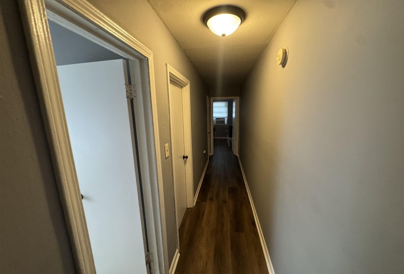 3133 NATHAN AVE, Memphis, Tennessee 38112, 2 Bedroom Bedrooms, 0 ,1 BathroomBathrooms,Duplexes,For Sale,NATHAN,0,10229329