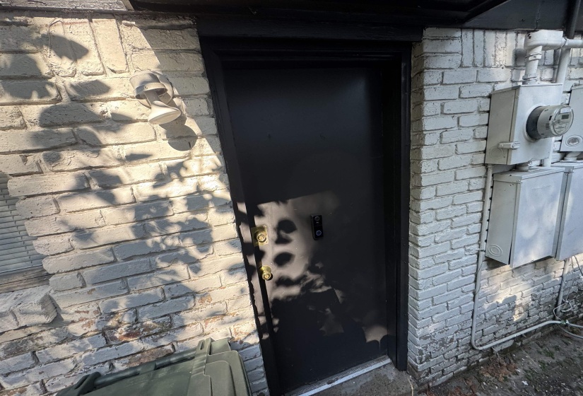 3133 NATHAN AVE, Memphis, Tennessee 38112, 2 Bedroom Bedrooms, 0 ,1 BathroomBathrooms,Duplexes,For Sale,NATHAN,0,10229329