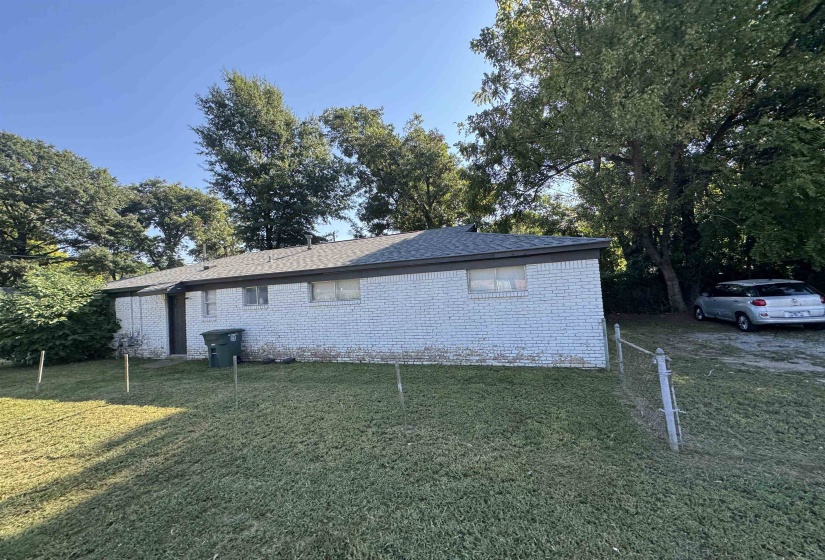 3133 NATHAN AVE, Memphis, Tennessee 38112, 2 Bedroom Bedrooms, 0 ,1 BathroomBathrooms,Duplexes,For Sale,NATHAN,0,10229329