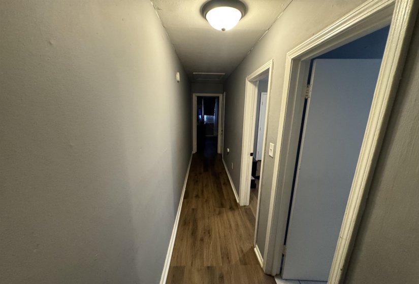 3133 NATHAN AVE, Memphis, Tennessee 38112, 2 Bedroom Bedrooms, 0 ,1 BathroomBathrooms,Duplexes,For Sale,NATHAN,0,10229329
