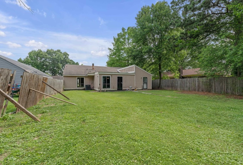 6128 RAINTREE DR, Memphis, Tennessee 38115, 3 Bedroom Bedrooms, 7 Room Rooms,2 BathroomBathrooms,Residential,For Sale,RAINTREE,0,10218265