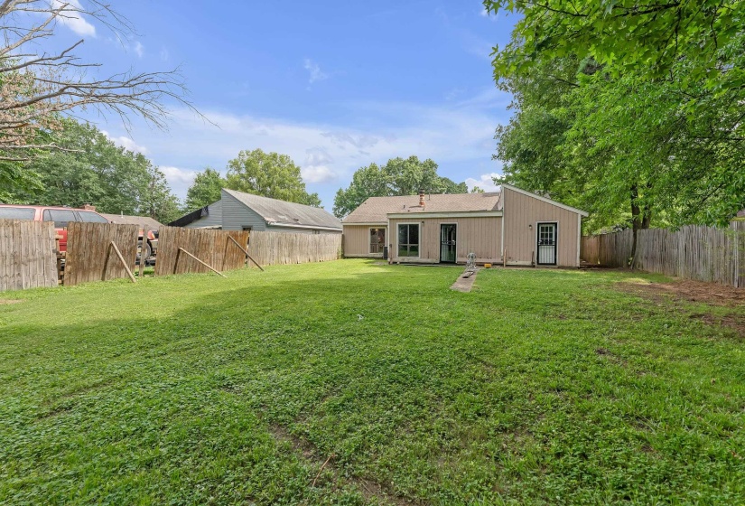 6128 RAINTREE DR, Memphis, Tennessee 38115, 3 Bedroom Bedrooms, 7 Room Rooms,2 BathroomBathrooms,Residential,For Sale,RAINTREE,0,10218265