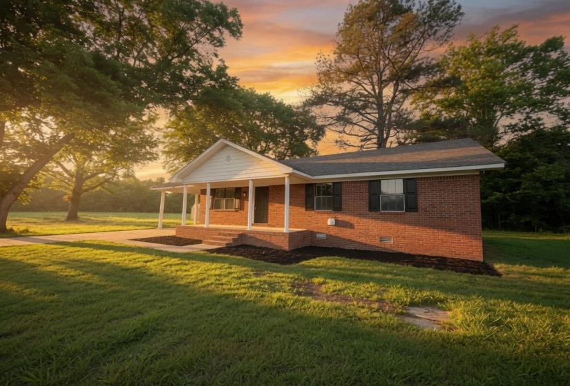 1860 HWY 59 HWY, Covington, Tennessee 38019, 3 Bedroom Bedrooms, 6 Room Rooms,1 BathroomBathrooms,Residential,For Sale,HWY 59,0,10223506