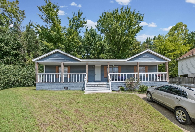4472 CEDAR RIDGE LN, Memphis, Tennessee 38128, 3 Bedroom Bedrooms, 5 Room Rooms,2 BathroomBathrooms,Residential,For Sale,CEDAR RIDGE,0,10229341