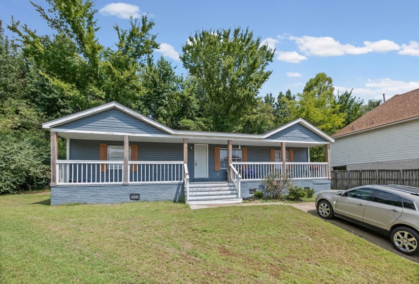 4472 CEDAR RIDGE LN, Memphis, Tennessee 38128, 3 Bedroom Bedrooms, 5 Room Rooms,2 BathroomBathrooms,Residential,For Sale,CEDAR RIDGE,0,10229341