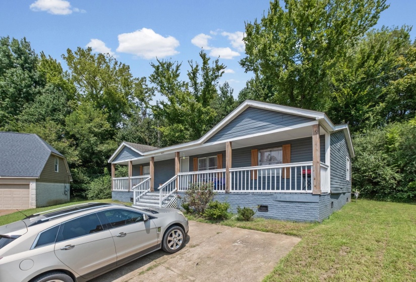 4472 CEDAR RIDGE LN, Memphis, Tennessee 38128, 3 Bedroom Bedrooms, 5 Room Rooms,2 BathroomBathrooms,Residential,For Sale,CEDAR RIDGE,0,10229341