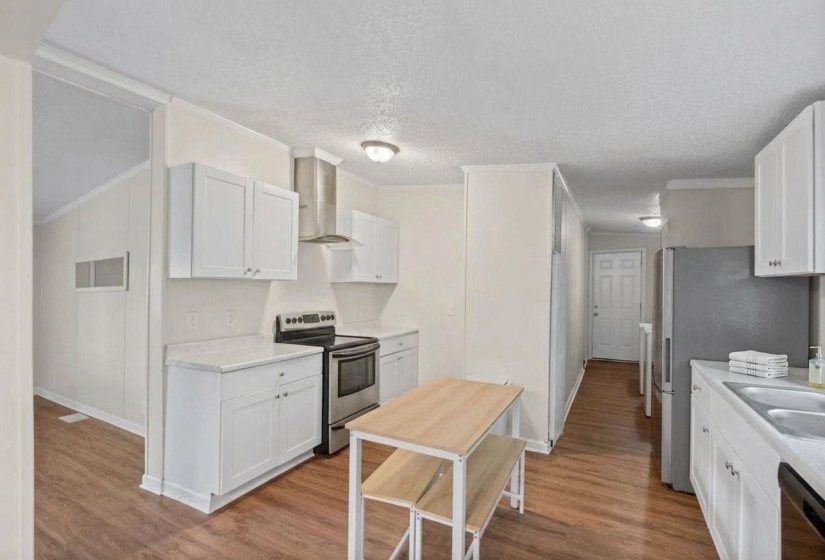 4472 CEDAR RIDGE LN, Memphis, Tennessee 38128, 3 Bedroom Bedrooms, 5 Room Rooms,2 BathroomBathrooms,Residential,For Sale,CEDAR RIDGE,0,10229341