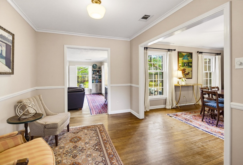 5104 NORMANDY AVE, Memphis, Tennessee 38117, 3 Bedroom Bedrooms, 7 Room Rooms,2 BathroomBathrooms,Residential,For Sale,NORMANDY,0,10229342