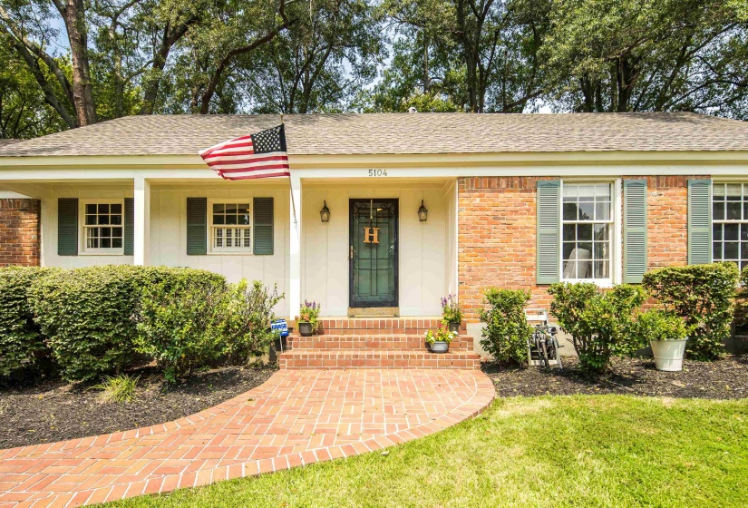 5104 NORMANDY AVE, Memphis, Tennessee 38117, 3 Bedroom Bedrooms, 7 Room Rooms,2 BathroomBathrooms,Residential,For Sale,NORMANDY,0,10229342