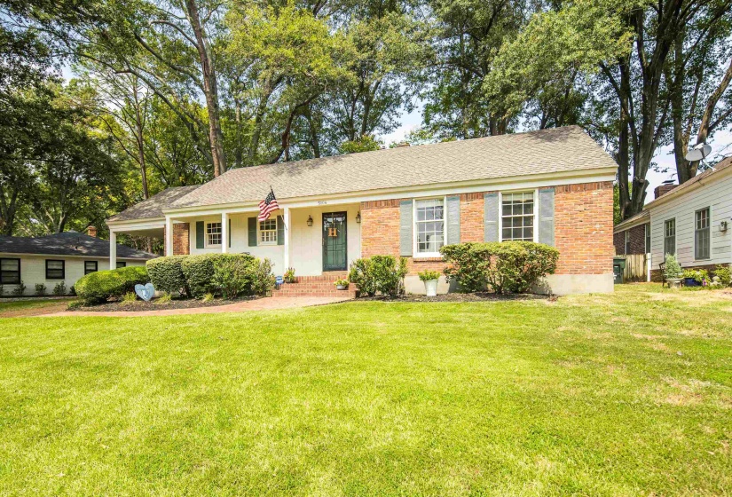 5104 NORMANDY AVE, Memphis, Tennessee 38117, 3 Bedroom Bedrooms, 7 Room Rooms,2 BathroomBathrooms,Residential,For Sale,NORMANDY,0,10229342