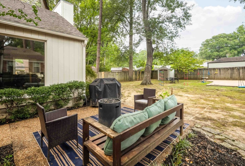 5104 NORMANDY AVE, Memphis, Tennessee 38117, 3 Bedroom Bedrooms, 7 Room Rooms,2 BathroomBathrooms,Residential,For Sale,NORMANDY,0,10229342