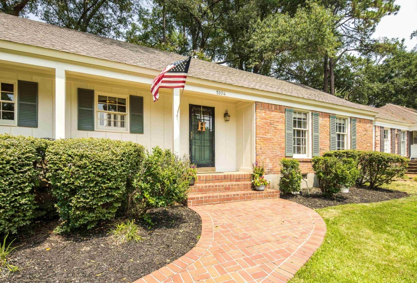 5104 NORMANDY AVE, Memphis, Tennessee 38117, 3 Bedroom Bedrooms, 7 Room Rooms,2 BathroomBathrooms,Residential,For Sale,NORMANDY,0,10229342