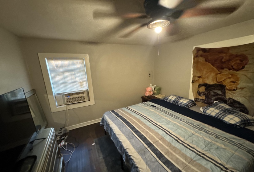 3239 NATHAN AVE, Memphis, Tennessee 38112, 2 Bedroom Bedrooms, 5 Room Rooms,1 BathroomBathrooms,Residential,For Sale,NATHAN,0,10229343