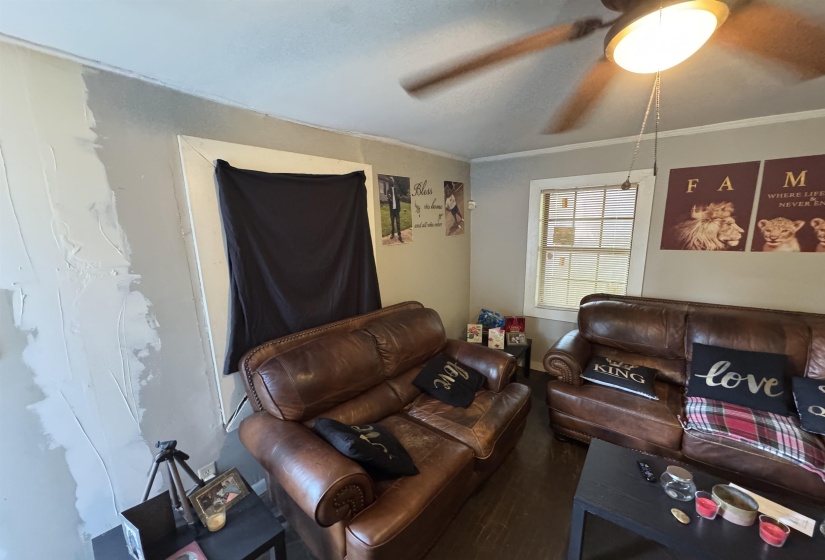 3239 NATHAN AVE, Memphis, Tennessee 38112, 2 Bedroom Bedrooms, 5 Room Rooms,1 BathroomBathrooms,Residential,For Sale,NATHAN,0,10229343