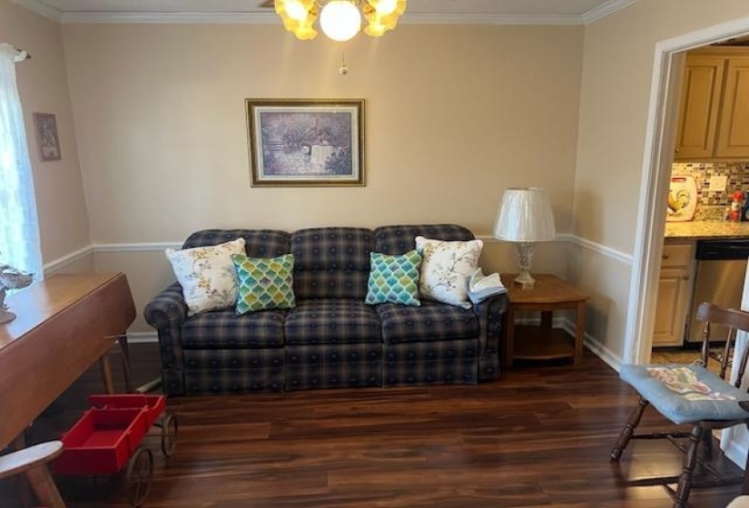 6266 LEDGEWOOD LN, Bartlett, Tennessee 38135, 3 Bedroom Bedrooms, 8 Room Rooms,2 BathroomBathrooms,Residential,For Sale,LEDGEWOOD,0,10229344
