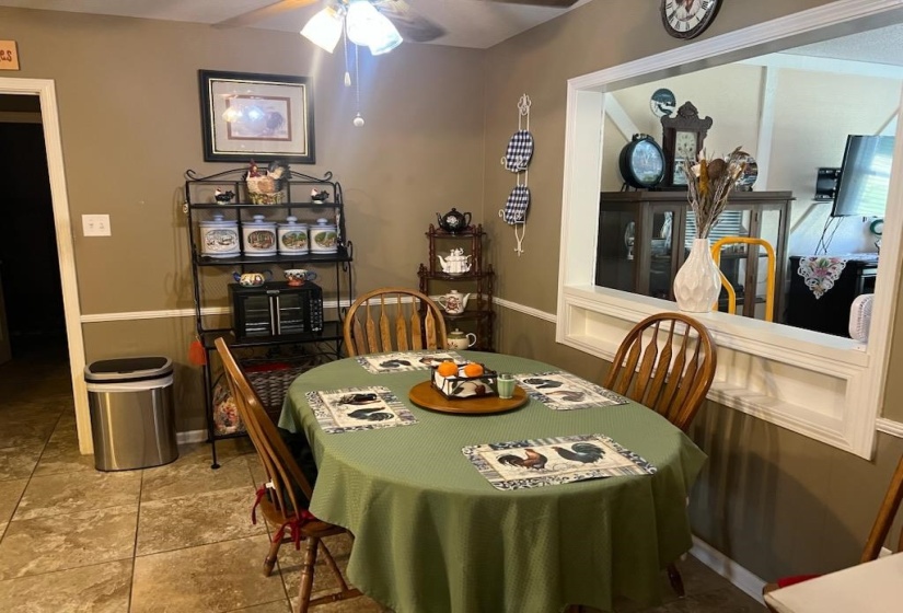 6266 LEDGEWOOD LN, Bartlett, Tennessee 38135, 3 Bedroom Bedrooms, 8 Room Rooms,2 BathroomBathrooms,Residential,For Sale,LEDGEWOOD,0,10229344
