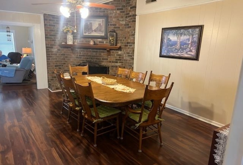 6266 LEDGEWOOD LN, Bartlett, Tennessee 38135, 3 Bedroom Bedrooms, 8 Room Rooms,2 BathroomBathrooms,Residential,For Sale,LEDGEWOOD,0,10229344