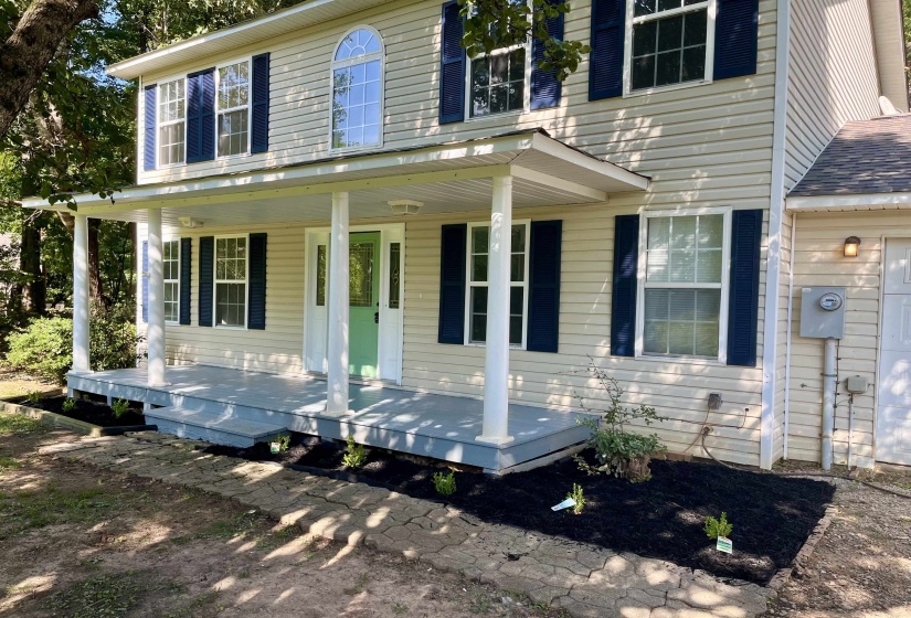 200 FAIRWAY DR, Saulsbury, Tennessee 38067, 3 Bedroom Bedrooms, 7 Room Rooms,2.1 BathroomBathrooms,Residential,For Sale,FAIRWAY,0,10229347