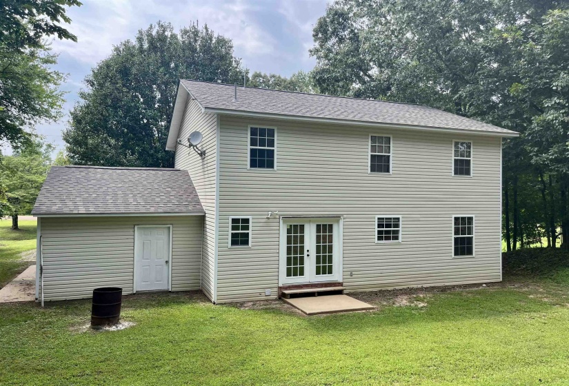 200 FAIRWAY DR, Saulsbury, Tennessee 38067, 3 Bedroom Bedrooms, 7 Room Rooms,2.1 BathroomBathrooms,Residential,For Sale,FAIRWAY,0,10229347