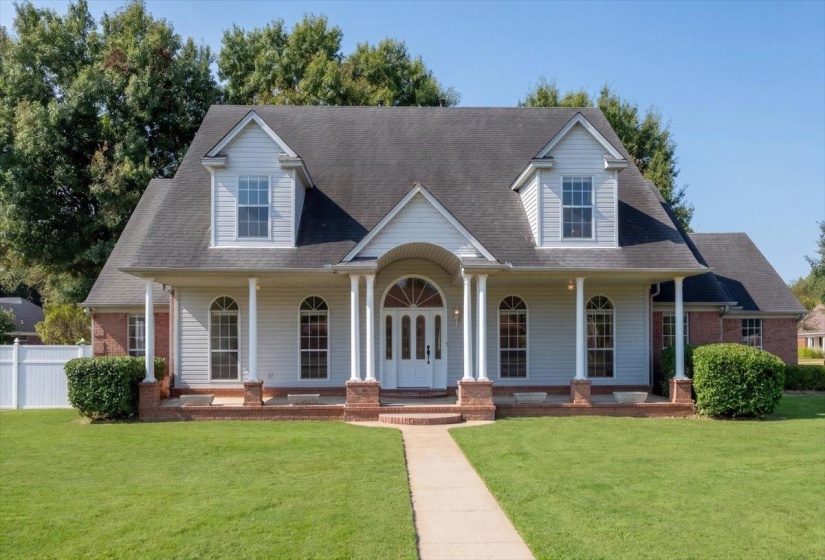 4715 OAK HARBOUR TRCE, Millington, Tennessee 38053, 6 Bedroom Bedrooms, 11 Room Rooms,4.1 BathroomBathrooms,Residential,For Sale,OAK HARBOUR,0,10229348