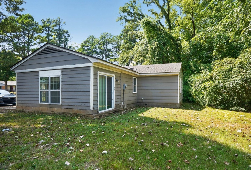 4158 AGATE CV, Memphis, Tennessee 38127, 4 Bedroom Bedrooms, 6 Room Rooms,1 BathroomBathrooms,Residential,For Sale,AGATE,0,10229350