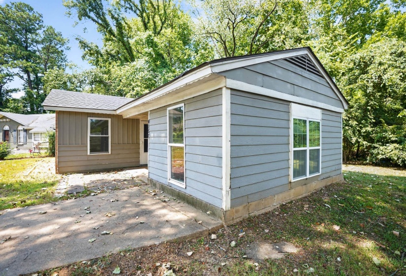 4158 AGATE CV, Memphis, Tennessee 38127, 4 Bedroom Bedrooms, 6 Room Rooms,1 BathroomBathrooms,Residential,For Sale,AGATE,0,10229350