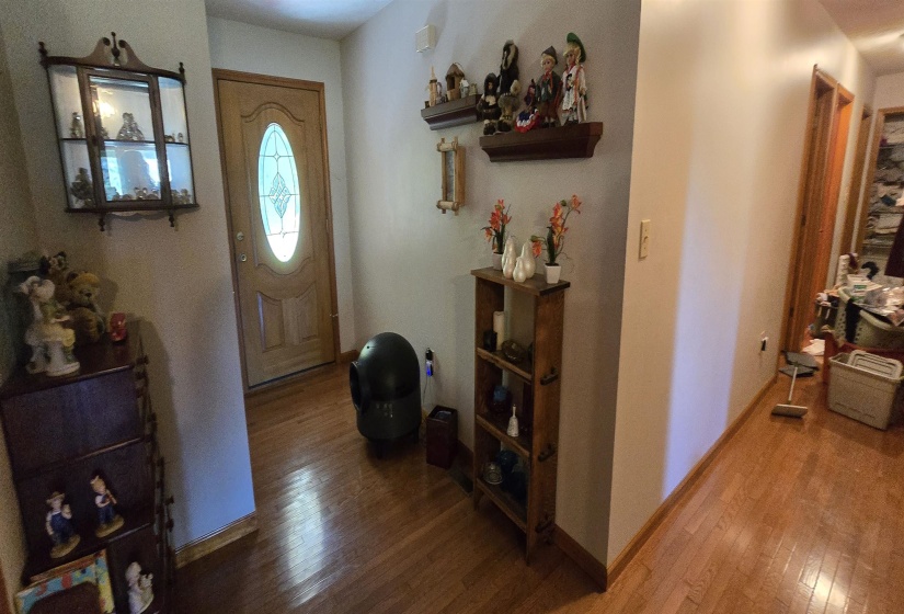 296 BATTLEFIELD DR, Dandridge, Tennessee 37725, 3 Bedroom Bedrooms, 7 Room Rooms,2 BathroomBathrooms,Residential,For Sale,BATTLEFIELD,0,10229351