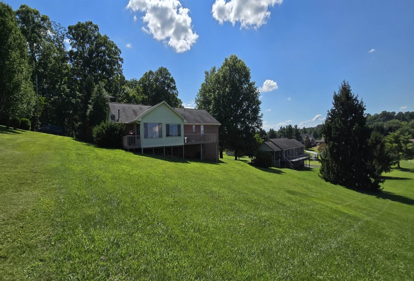 296 BATTLEFIELD DR, Dandridge, Tennessee 37725, 3 Bedroom Bedrooms, 7 Room Rooms,2 BathroomBathrooms,Residential,For Sale,BATTLEFIELD,0,10229351