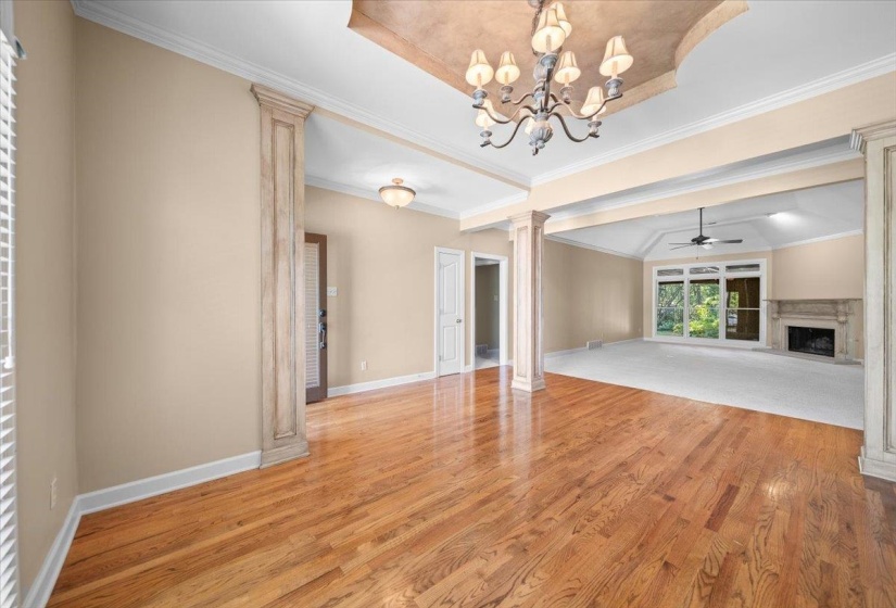 2506 EAGLERIDGE LN, Memphis, Tennessee 38016, 3 Bedroom Bedrooms, 7 Room Rooms,2.1 BathroomBathrooms,Residential,For Sale,EAGLERIDGE,0,10229352